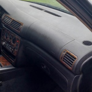 Passat 1.9tdi