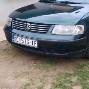 Passat 1.9tdi