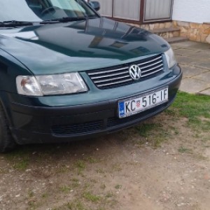 Passat 1.9tdi