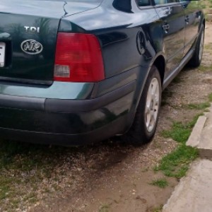 Passat 1.9tdi