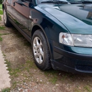 Passat 1.9tdi