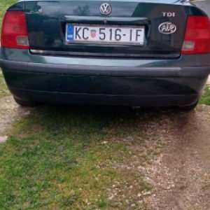Passat 1.9tdi