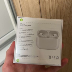 AirPods pro 2