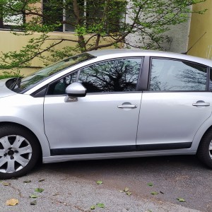 Citroen C4 1.4 Visio+ 2010