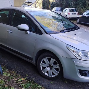 Citroen C4 1.4 Visio+ 2010