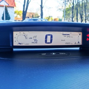 Citroen C4 1.4 Visio+ 2010