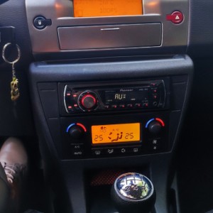 Citroen C4 1.4 Visio+ 2010