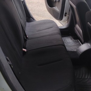 Citroen C4 1.4 Visio+ 2010