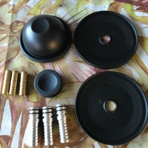 Prskalica Holder