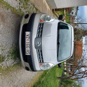 Nissan  Note