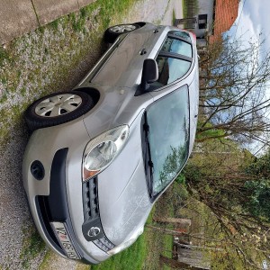Nissan  Note