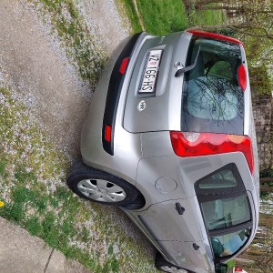 Nissan  Note