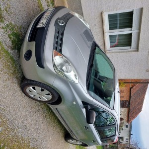 Nissan  Note