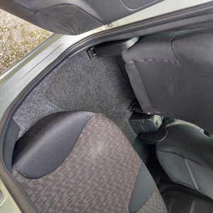Nissan  Note