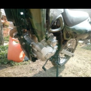 Enduro 125