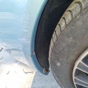 Fiat Punto 1.9 jtd
