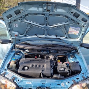 Fiat Punto 1.9 jtd