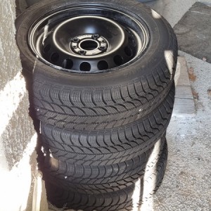 Fiat Punto 1.9 jtd