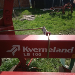 kwereland 100