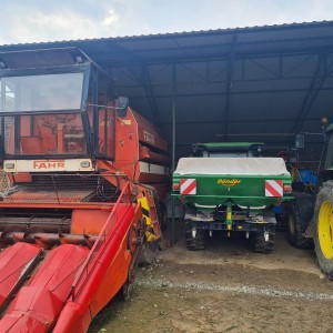 Deutz fahr