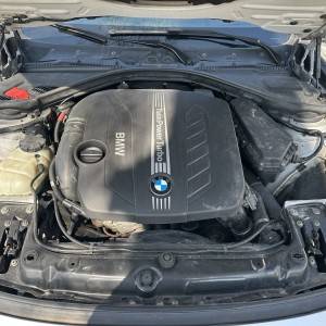 Bmw 330d