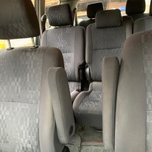 Toyota Avensis Verso