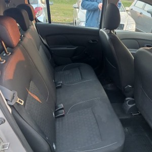 Sandero 1,5 dCi 75 S&amp;S Laureate