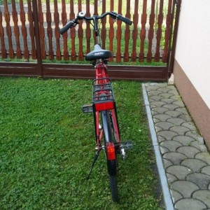 Muski bicikl marke Wheeler Treking 1300 21Brzina Gume 700x38