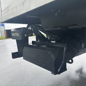 Hitno atego 815