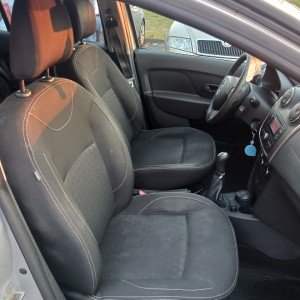 Sandero 1,5 dCi 75 S&amp;S Laureate