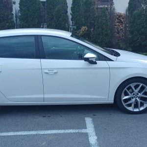 Prodajem Seat Leon 2.0 TDI FR