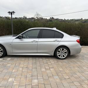 Bmw 330d