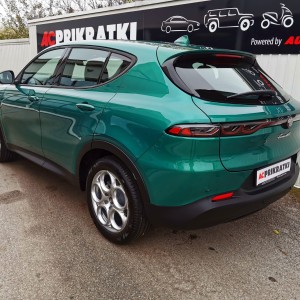 Alfa Romeo Tonale 1,5 MHEV Sprint TCT - DODATNI POPUST!!!