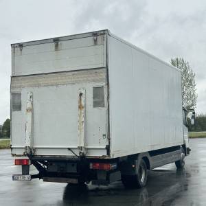 Hitno atego 815