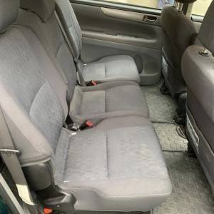 Toyota Avensis Verso