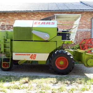 Masey ferguson 4245 i ostalo za poljoprivredu