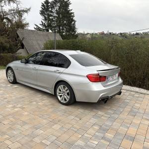 Bmw 330d