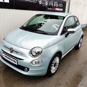Fiat 500 1,0 GSE BSG Amore Hybrid - ISPORUKA ODMAH!!!