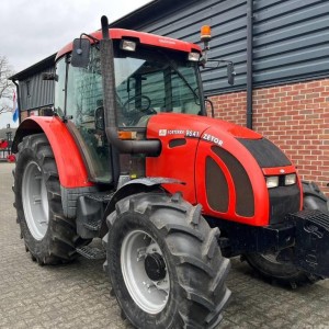 Zetor Forterra 9641