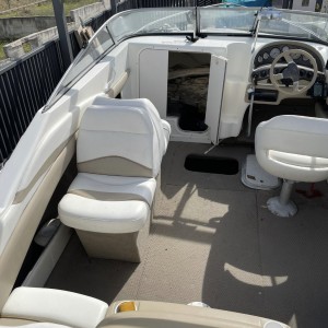 Glastron 209 GS