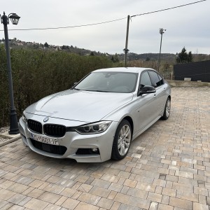Bmw 330d