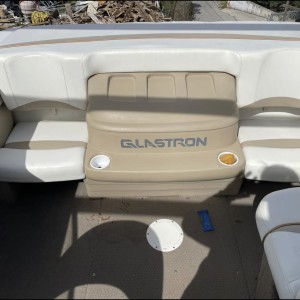 Glastron 209 GS