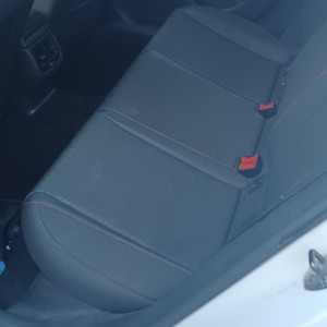 Prodajem Seat Leon 2.0 TDI FR