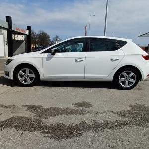 Prodajem Seat Leon 2.0 TDI FR