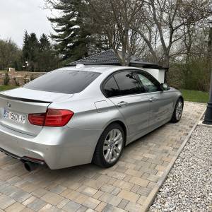 Bmw 330d