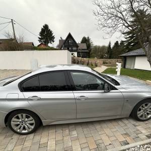 Bmw 330d