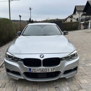 Bmw 330d