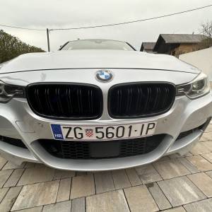 Bmw 330d