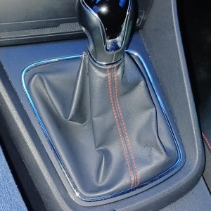 Prodajem Seat Leon 2.0 TDI FR