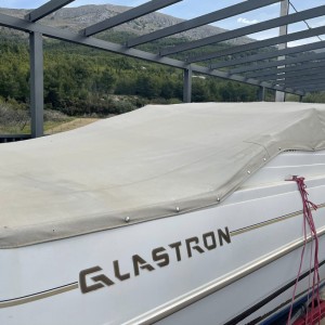 Glastron 209 GS